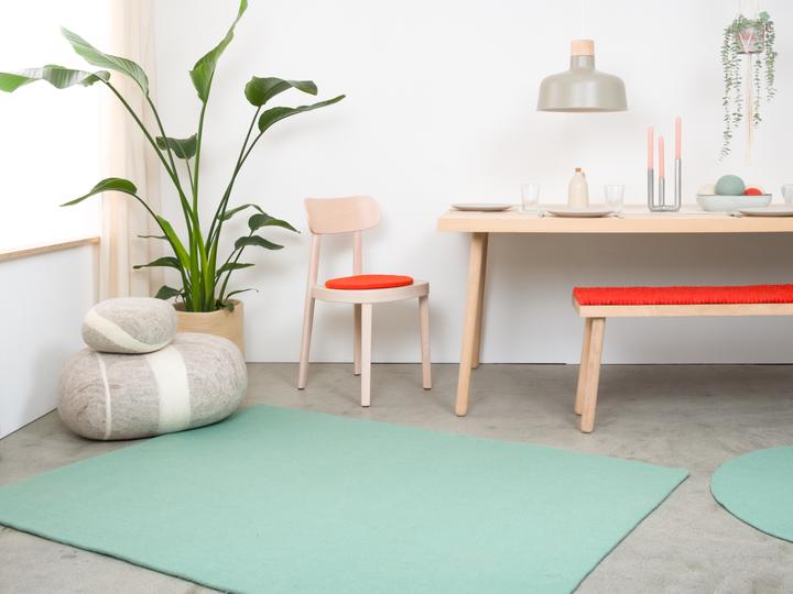 Immagine prodotto Myfelt Fine (90 x 130 cm)