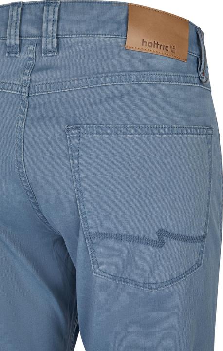 Actual product image Hattric 5-Pocket Harris (W33/L30)