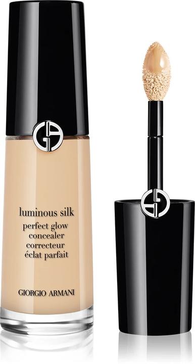 Produktbild Giorgio Armani Luminous Silk Concealer 3 (Beige)