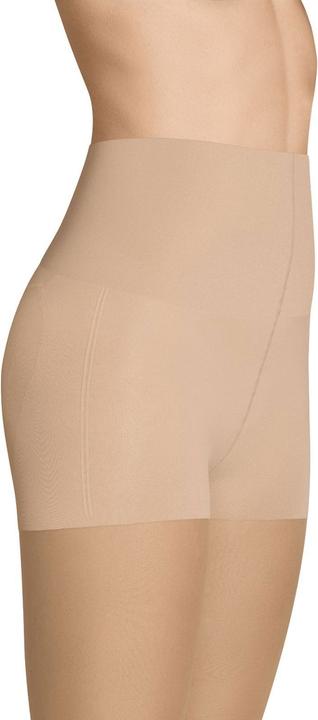 Actual product image ITEM m6 Invisible Control Top (15 DEN, L)