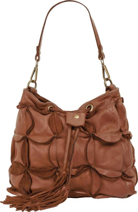 Actual product image Samantha Look Handtasche