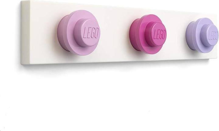 Lilac, Dunkel Rosa, Licht Pink