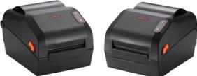 Produktbild Bixolon XD5-43t, 300dpi, with USB + (300 dpi)