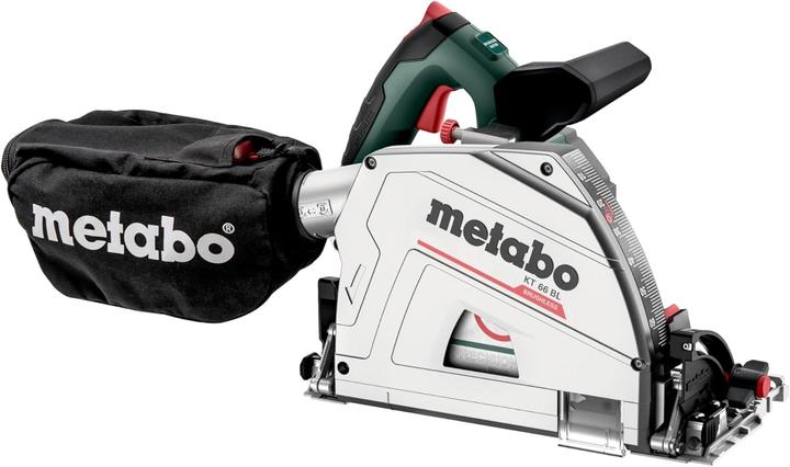 Produktbild Metabo KT 66 BL