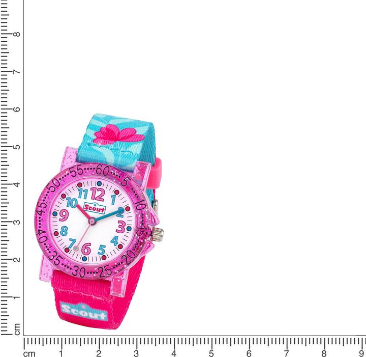 Produktbild Scout The IT-Collection (Analoguhr, 30.50 mm)