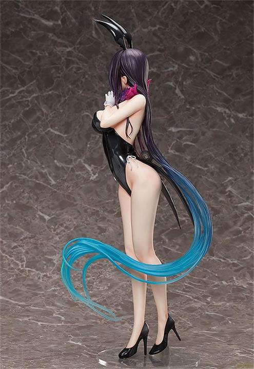 Produktbild FREEing The Elder Sister-Like One statuette PVC 1/4 Chiyo: Bare Leg Bunny Ver. 50 cm
