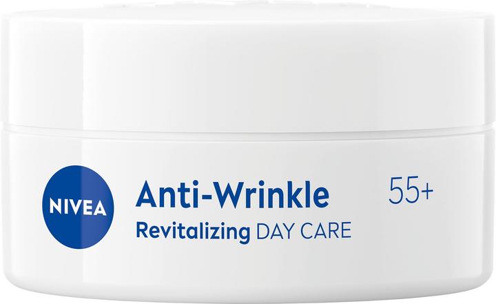 Produktbild NIVEA Belebende Tagescreme (50 ml, Tagescreme, SPF 15)