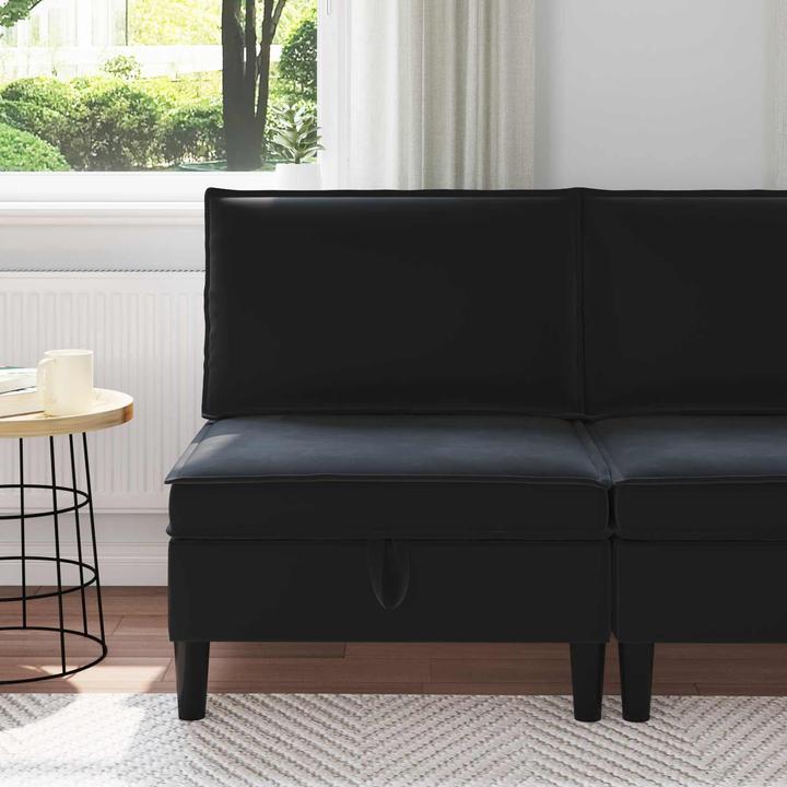 Produktbild vidaXL Modernes Sofa