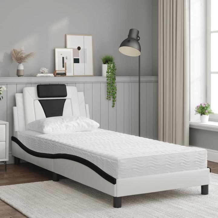 Image du produit vidaXL Bett (90 x 200 cm)