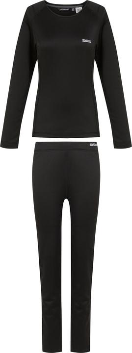 Immagine prodotto Regatta Set di Strati di Base Semplice Donna (34)