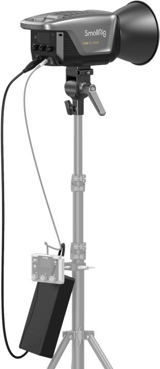 Immagine prodotto SmallRig RC350B COB Light (Videocamera)