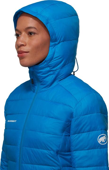 Immagine prodotto Mammut Giacca con cappuccio Crag IN Donna (M)