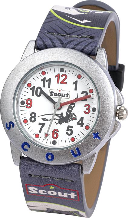 Produktbild Scout Star Kids (Analoguhr, 29.50 mm)