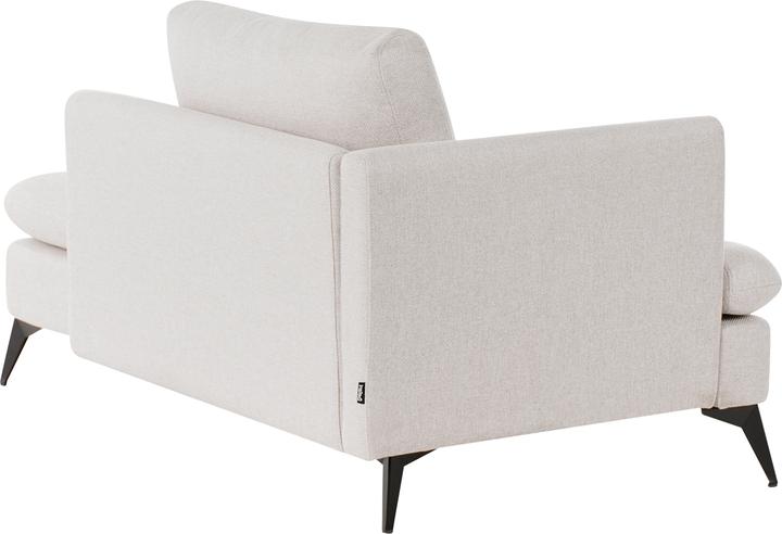 Produktbild Beliani Sievoz (Recamiere)