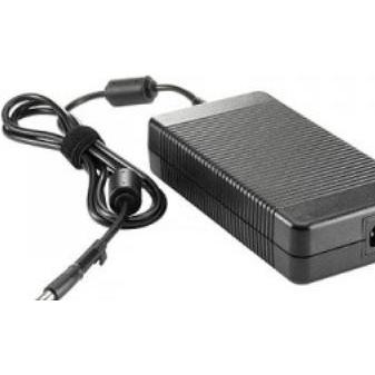 HP Smart Netzteil 230 Watt (230 W), Notebook Netzteil, Schwarz