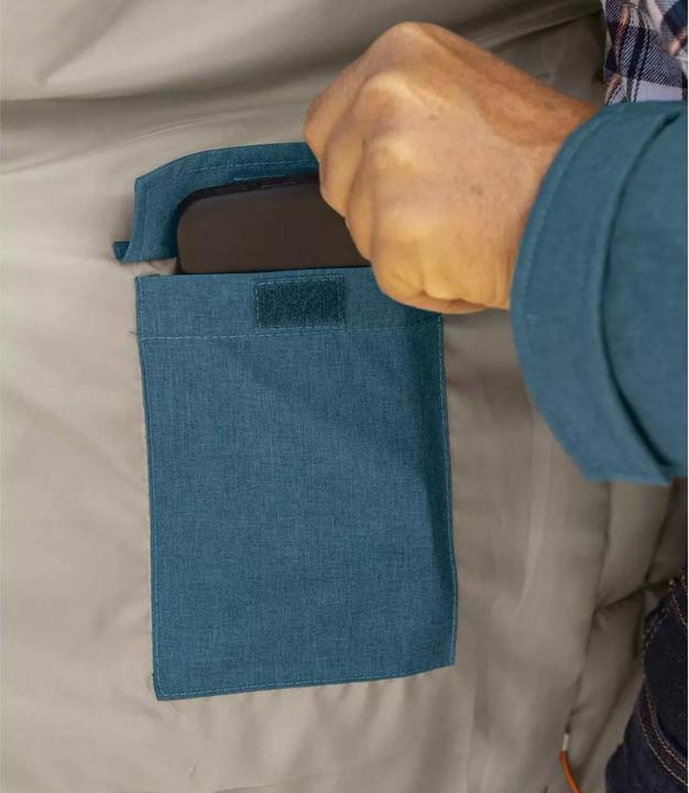 Actual product image Atlas For Men Mens Water Repellent Padded Jacket (5XL)