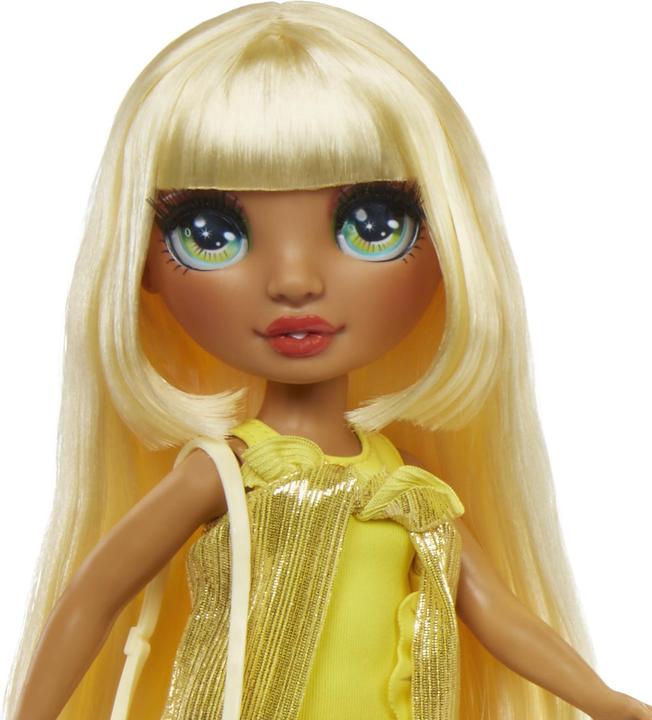 Produktbild Rainbow High Swim & Style Fashion Dolls Asst