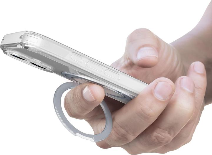 Actual product image Cellularline Spin Mag (Apple iPhone 17)