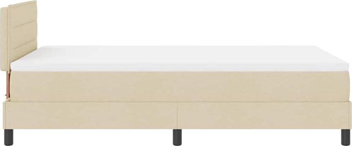 Produktbild vidaXL Bettmatratze (120 x 200 cm)