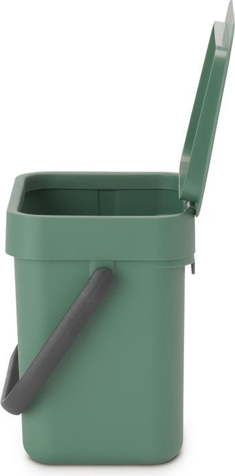 Actual product image Brabantia Waste garbage can (3 l)