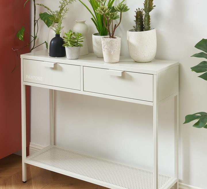 Image du produit Pantone Console (100 x 30 x 85 cm)