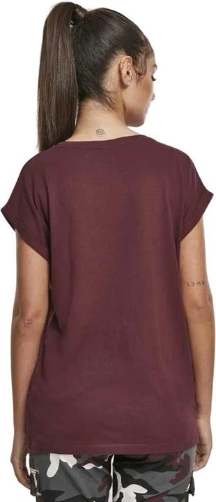 Produktbild Urban Classics TShirt Überschnittene Schulter (S)