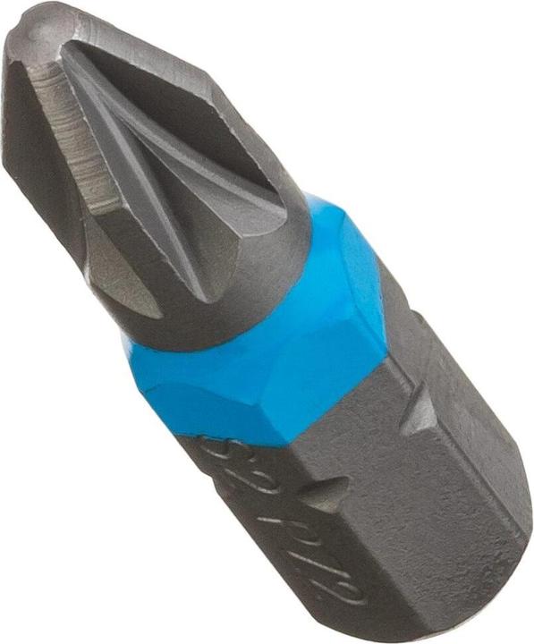 Actual product image Vigor Bit Box V5020 - Hexagon solid 6.3 (1/4 inch) (6.3 mm)