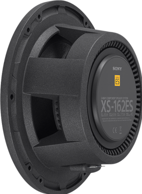 Image du produit Sony XS-162ES (270 W, 16 cm, 6 x 8")