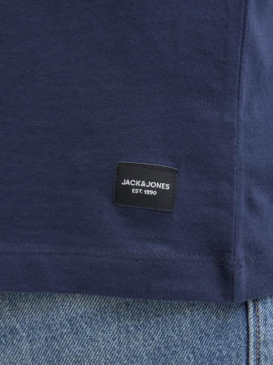 Immagine prodotto Jack & Jones Plus Size T-shirt T-shirt (3XL)