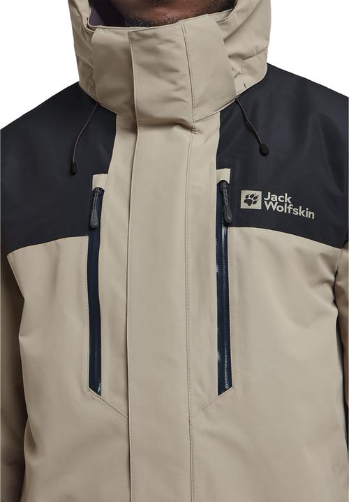 Produktbild Jack Wolfskin Jasper 2L Jkt M (S)