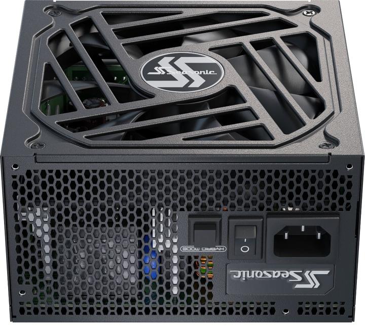 Produktbild Seasonic Focus GX ATX 3.0 (1000 W)