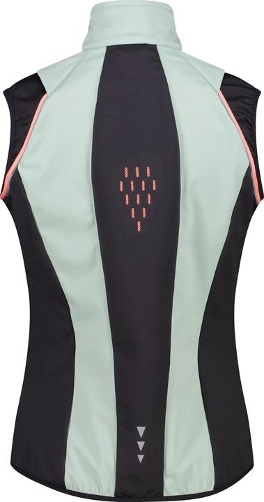 Produktbild CMP Campagnolo Women's Jacket with Detachable Sleeves (46)