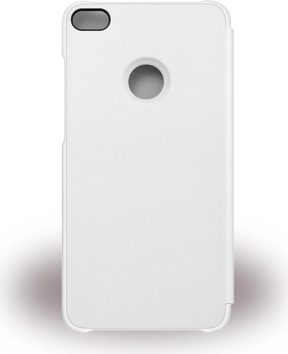 Actual product image Huawei Book Cover (Huawei P8 Lite (2017))