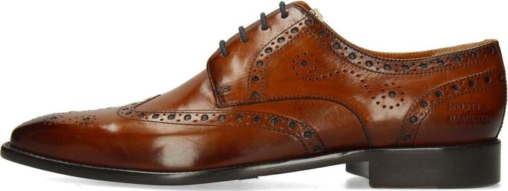 Produktbild Melvin & Hamilton Businessschuhe (41)