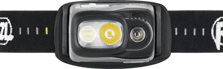Actual product image Petzl Headlamp Swift RL Pro (900 lm)