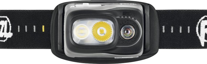 Image du produit Petzl Lampe frontale Swift RL Pro (900 lm)