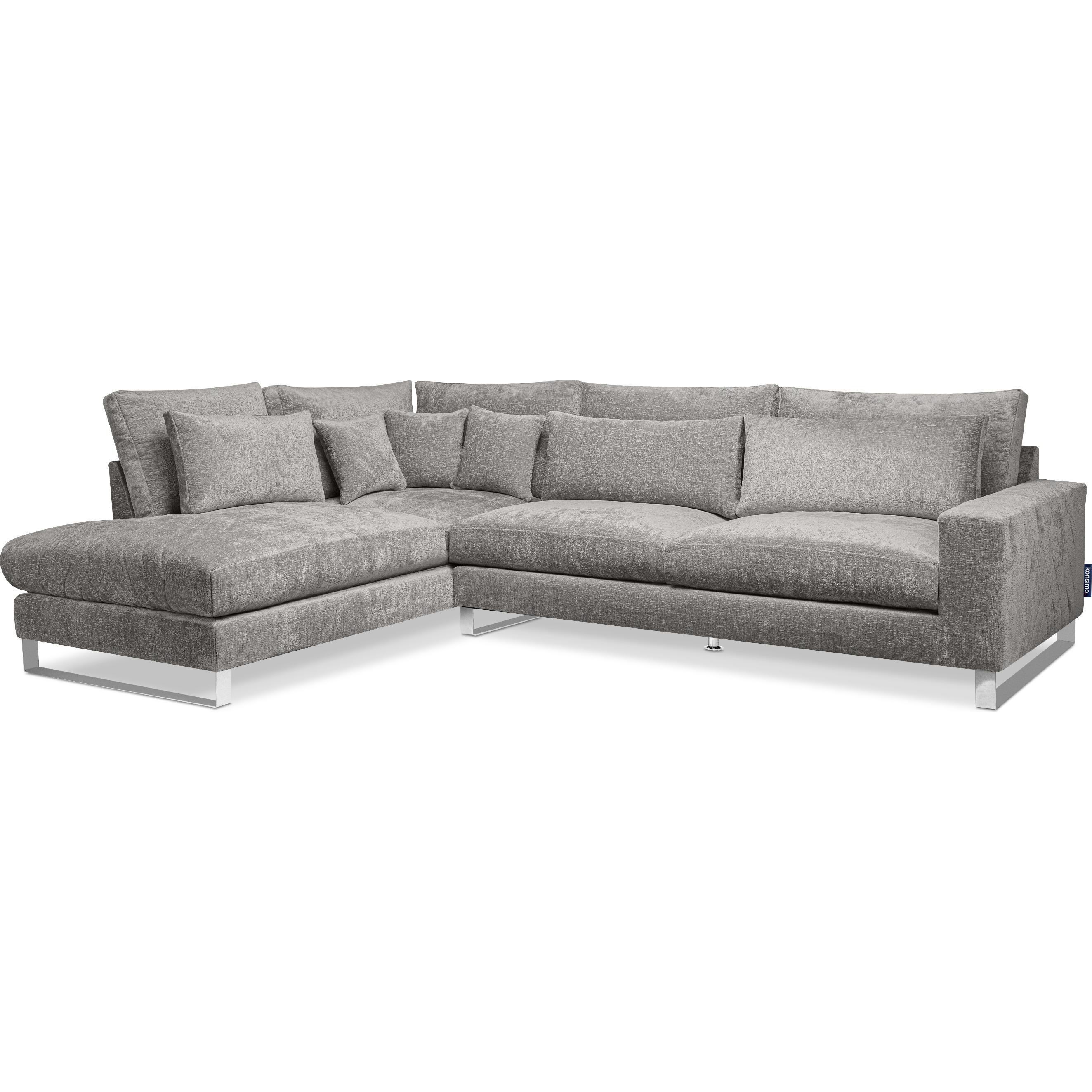 Thumbnail - Konsimo, Sofa, Brentis (Ecksofa)