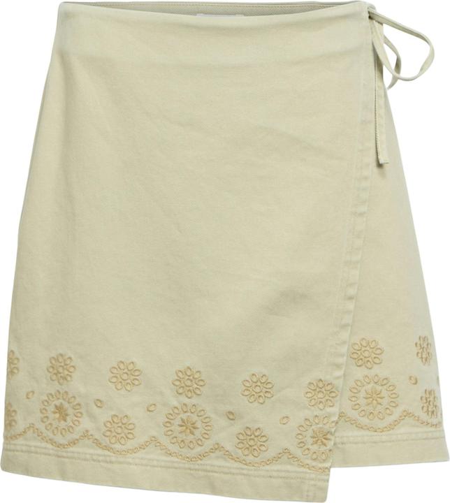 Immagine prodotto Object Objjessy Short Wrap Skirt E Vip 26 (38)