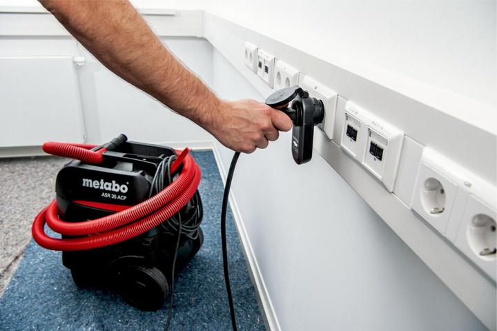 Immagine prodotto Metabo Set di controllo Start/Stop senza fili