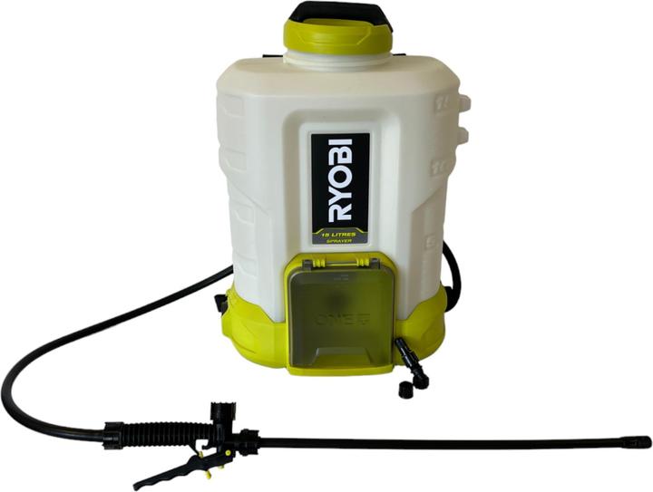 Actual product image Ryobi RY18BPSB-0 (15 l)