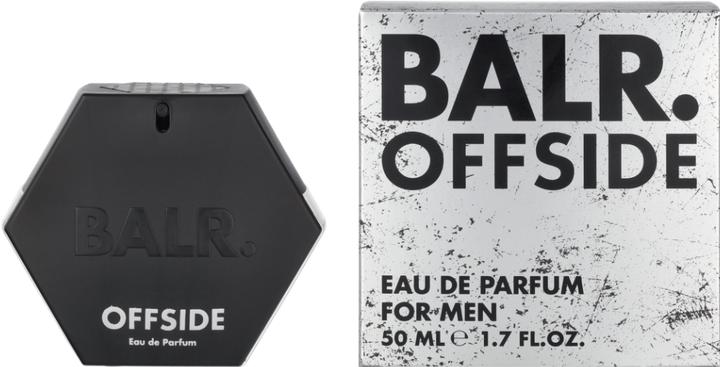 Immagine prodotto Balr Offside for Men Eau De Parfum Spray (Eau de parfum, 50 ml)