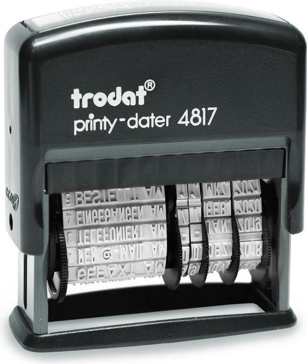 Immagine prodotto Trodat Printy Dater