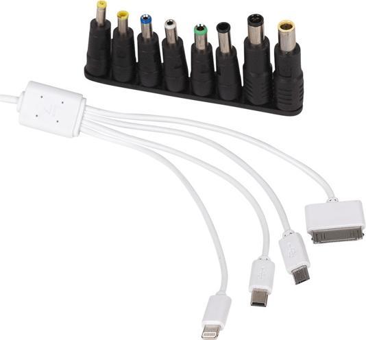 Actual product image Mini Startbooster (400 A, 16000 mAh)