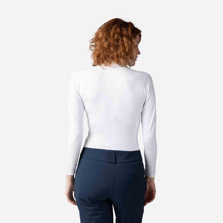 Immagine prodotto Rossignol Classique Sweatshirt mit 1/2-Reissverschluss (S)