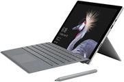 Produktbild Microsoft Surface Pro – Copilot+ PC - 12" (Netzteil separat erhältlich) (12", 512 GB, 16 GB, Ohne Tastaturlayout, Snapdragon X Plus X1P-42-100)