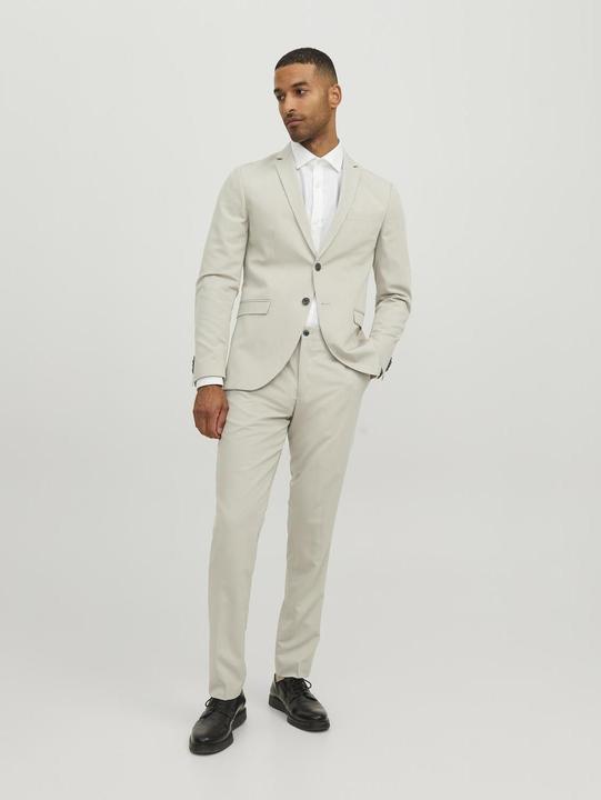 Actual product image Jack & Jones Two Piece Super Slim Fit Suit (56)