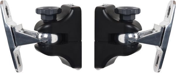 Produktbild b-tech BT332 Wand (1 Paar, Wandmontage, Schwenkbar, Neigbar)