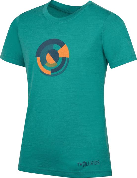 Immagine prodotto Trollkids Kid's Sandefjord T-Shirt XT-Shirt (164)