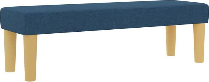 Produktbild vidaXL Boxspringbett (140 x 190 cm)