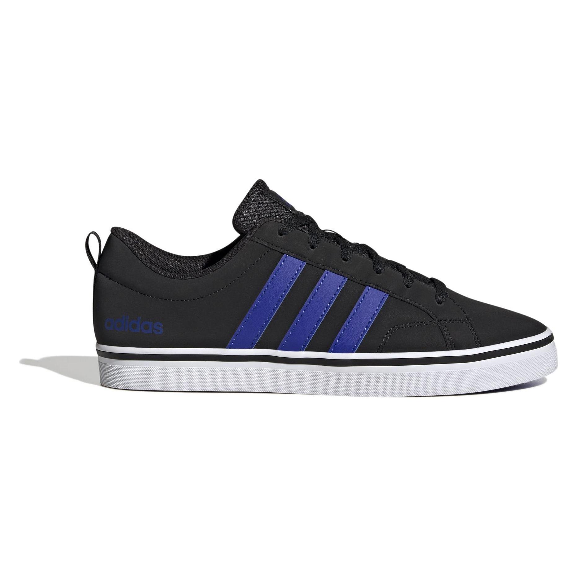 Adidas, Mannen, Sneakers, Vs Pace 2.0 Schoenen, Zwart, (15)